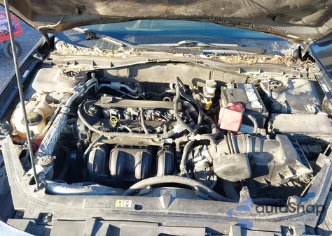 2012 Ford Fusion Se from USA, damaged, VIN 3FAHP0HA5CR361861